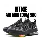 nike air max zoom 950 cheap black zoom air